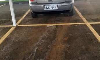 Imagem 7: Apartamento para aluguel possui 48 metros quadrados com 2 quartos