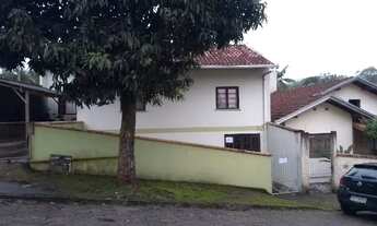 Imagem: Alugo casa 2 quartos bairro da Velha Blumenau-SC