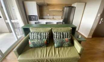 Imagem 5: Hot Beach Suites