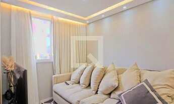 Imagem 3: Apartamento para Aluguel - Jardim Iris , 2 Quartos, 44 m2