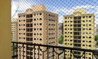 Imagem 2: Apartamento no Condomínio Tropical Village, no bairro Grageru