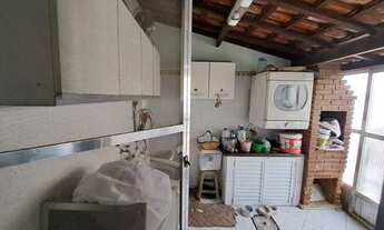 Imagem 7: Vende - Casa 3 Dormitórios 131 m - Boqueirão - Praia Grande