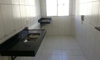 Imagem 6: Excelente Apto 2 quartos no Lagune Maraponga ( visão privilegiada - totalmente sombra