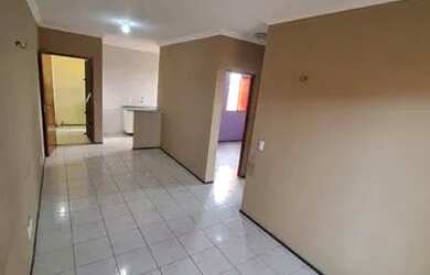 Imagem 2: Apartamento para venda com 52 metros quadrados com 2 quartos em Mondubim - Fortaleza - CE