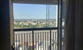 Imagem 4: Ed. Splendore 3 quartos sendo 1 suíte, nascente, lazer completo