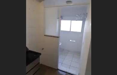 Imagem 4: Apartamento para aluguel possui 47 metros quadrados com 2 quartos