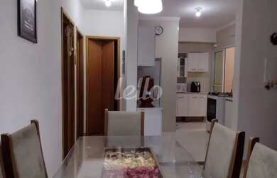 Imagem 6: Santo André - Apartamento Padrão - Jardim Progresso