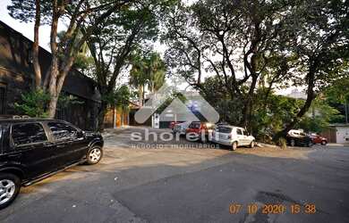 Imagem 4: VILA MADALENA - LUGAR UNICO - EM FRENTE A PRAÇA - RARA OPORTUNIDADE