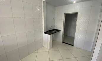 Imagem 7: Alugo Casa em São Tomé de Paripe