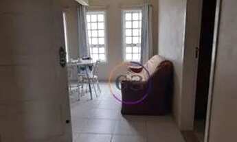 Imagem: Casa com 1 dormitório para alugar por R$