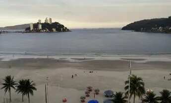 Imagem 7: Vendo Lindíssimo Apartamento com 02 dormitórios no Gonzaguinha, em São Vicente