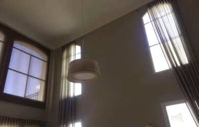 Imagem 5: Casa com 4 dormitórios à venda, 400 m² por R$ 2.500.000,00 - Alphaville - Campinas/SP