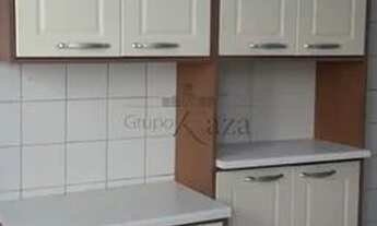 Imagem 4: Jacarei - Apartamento Padrão - Parque Santo Antonio