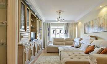 Imagem: Apartamento, 3 Quartos, 1 Suite, 2 Vagas