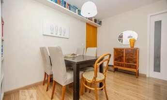 Imagem 4: Apartamento para Aluguel - Santa Rosa , 2 Quartos, 70 m2