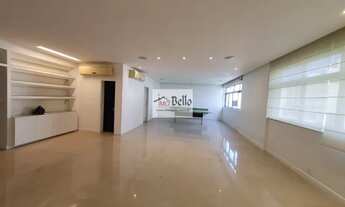 Imagem 1: APARTAMENTO RESIDENCIAL em RIO DE JANEIRO - RJ, LEBLON