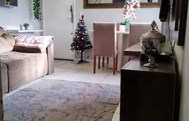 Imagem 6: M- Apartamento para venda possui 50 metros quadrados com 2 quartos em Caminho Novo - Palho