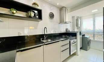 Imagem 7: ATENÇÃO INVESTIDOR! Apartamento recém locado por R$3.500,00