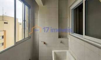 Imagem 2: KITNET com armários na Aclimação a 10 minutos da estação Vergueiro Portaria 24h