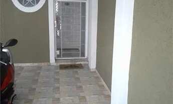 Imagem 2: Sobrado com 3 quartos no Jd. Bonfiglioli Ref.:3447066