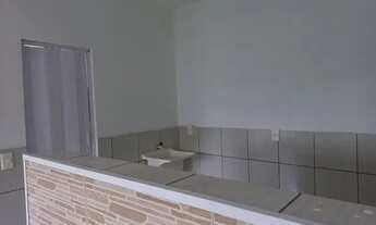 Imagem 4: Alugo casa na Rua Silva Neto - Realengo