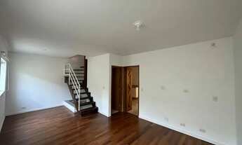 Imagem 7: Casa de condomínio para venda possui 122 metros quadrados com 3 quartos