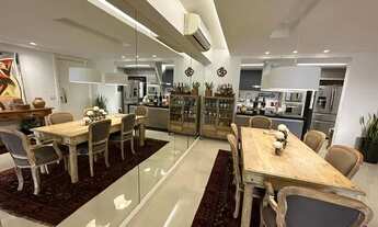 Imagem 3: Apartamento para venda com 166m² com 4 quartos em Jacarepaguá - Rio de Janeiro - RJ