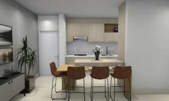 Imagem: Apartamento para aluguel tem 104 metros