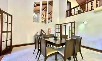 Imagem 4: Casa para aluguel e venda com 700 m² com 5 quartos em Posse - Teresópolis - RJ