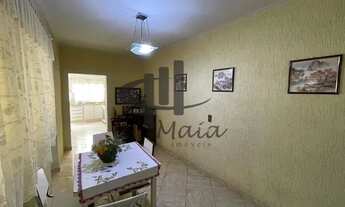 Imagem 6: Venda Sobrado Santo Andre Santa Maria Ref: 38658