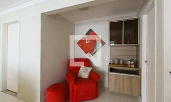 Imagem 5: Apartamento para Aluguel - Mooca, 3 Quartos, 116 m2