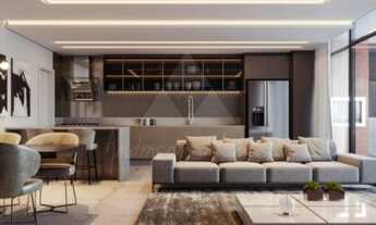 Imagem 5: 802 - Apartamento alto padrão com vistas mar e lagoa definitivas - Royal Lake Residence