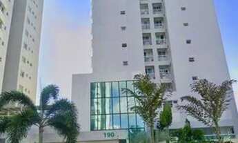 Imagem: Apartamento no Florata Jardins Clube Residencial