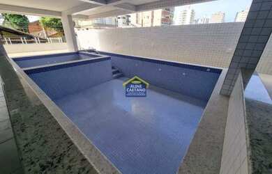 Imagem 3: AP 1 dorm, OCIAN, R$ 320 mil