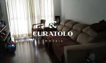 Imagem 2: Apartamento com 3 dorms, 1 suíte, varandaa, 2 vagas e lazer completo - Vivere Patriani