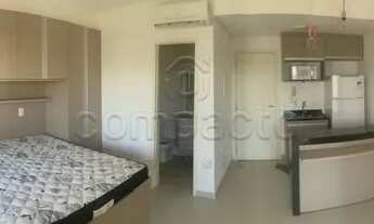 Imagem: Apartamento Studio em São José do Rio