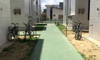 Imagem 5: Apartamento para venda possui 48 metros quadrados com 2 quartos