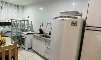 Imagem 5: Apartamento para Venda em Saquarema, Barra Nova, 2 dormitórios, 1 banheiro, 1 vaga