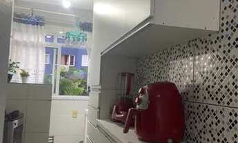 Imagem 2: Vende-se apartamento jardim casqueiro em Cubatão