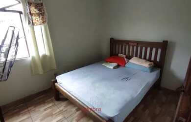 Imagem 7: Casa no bairro Altinópolis