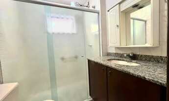 Imagem 5: Apartamento com 2 quartos à venda, 60 m² por R$ 280.000 - Ermitage - Teresópolis/RJ