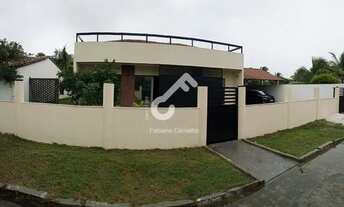 Imagem: ESTRADA DO COCO, Jauá. Casa térrea com