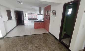 Imagem 7: Cobertura de 187m2, com 3suítes, piscina, 2vgs - AP0335WG