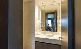 Imagem 6: PORTO ALEGRE - Conjunto Comercial/Sala - Cristal