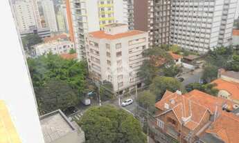 Imagem 4: PERDIZES - ANDAR ALTO - VAGO - PROXIMO A PUC E PERTO DE TUDO - COM GARAGEM