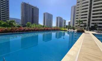 Imagem: Apartamento para venda possui 110 metros