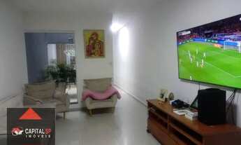 Imagem: Sobrado com 3 dormitórios à venda, 140