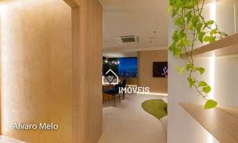 Imagem 2: Apartamento com 3 dormitórios à venda, 115 m² por R$ 2.166.900,00 - Savassi - Belo Horizon
