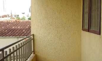 Imagem 7: Duplex no Jardim Irajá