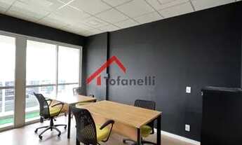 Imagem: Sala comercial para alugar no bairro Baeta